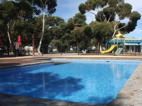 Big4 Port Willunga Tourist Park - Queensland Tourism 1