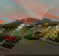 Hamilton Lonsdale Motel - Queensland Tourism