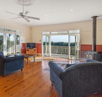 Hopkins River Homestead - Rejuvenate Stays - QLD Tourism