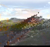 Nightingale Luxury Villas - QLD Tourism