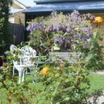 Benambra Bed & Breakfast - Queensland Tourism 0