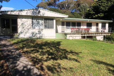 14 Bay Street - QLD Tourism 2