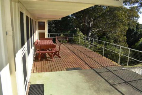 14 Bay Street - QLD Tourism 4