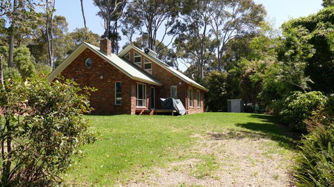 11 Barkala St. Dalmeny - QLD Tourism 2