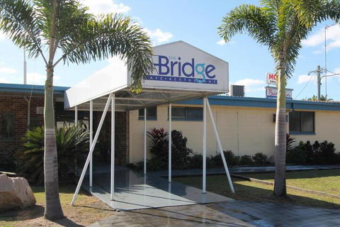 Burdekin Motor Inn - Queensland Tourism 2