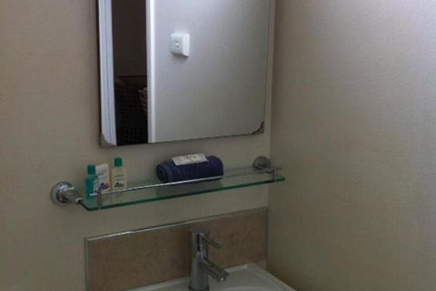 Burdekin Motor Inn - Queensland Tourism 3