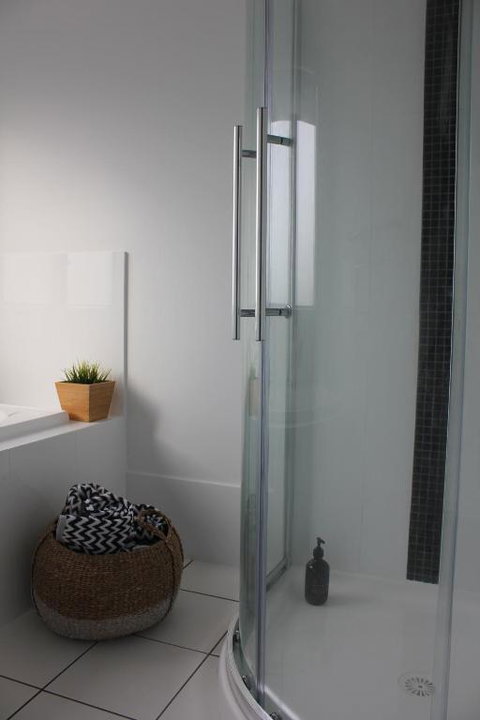 Beach House At Arno - QLD Tourism 4