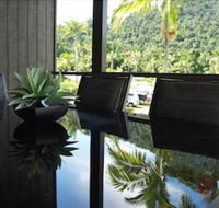 Cairns Crystal Cascades Holiday Park - QLD Tourism