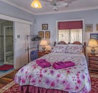 Boonah Hilltop Cottage - Queensland Tourism