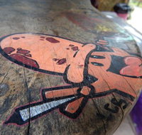 Nimbin Rox YHA - QLD Tourism