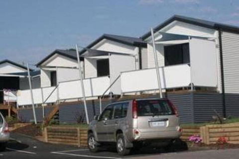 Bridport Bay Inn - QLD Tourism 2