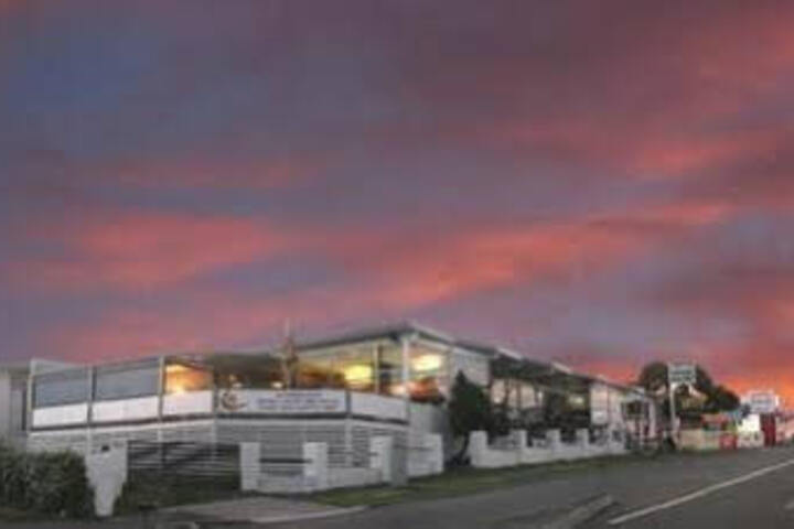 Midlands And The North TAS QLD Tourism