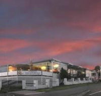 Bridport Bay Inn - QLD Tourism
