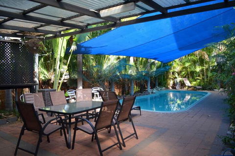 St Andrews Serviced Apartments - Queensland Tourism 2