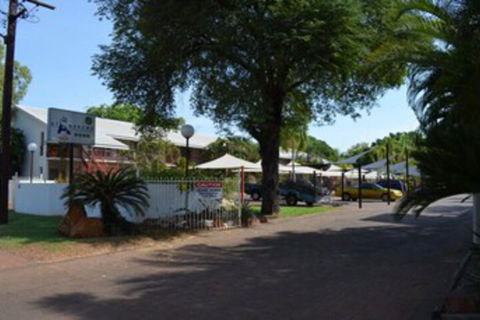 St Andrews Serviced Apartments - Queensland Tourism 0