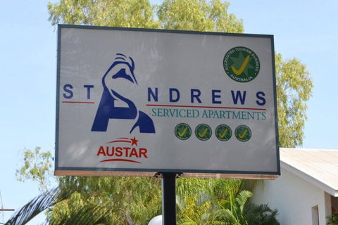 St Andrews Serviced Apartments - Queensland Tourism 1