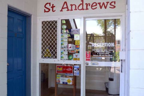 St Andrews Serviced Apartments - Queensland Tourism 3