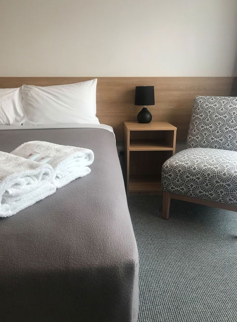 Voyager Motel - Queensland Tourism 6