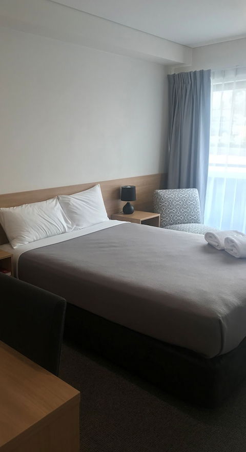 Voyager Motel - Queensland Tourism 0