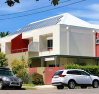 Chaucer Palms Boutique Bed  Breakfast - Queensland Tourism