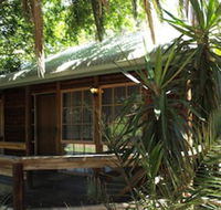 Ti-Tree Village - QLD Tourism