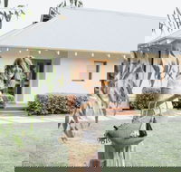 Yallingup Villas - Queensland Tourism