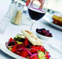 Yots Greek Taverna - Queensland Tourism