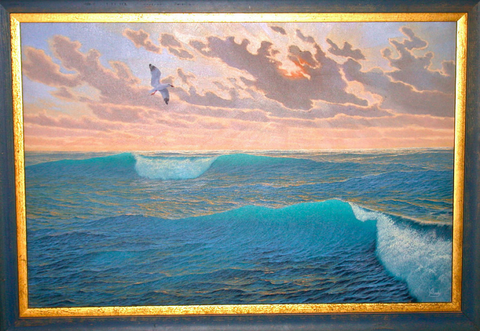 Barefoot Art Food Wine - Queensland Tourism 3