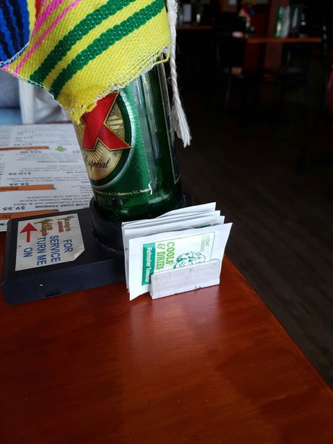 Amigo's Bar & Grill - Queensland Tourism 3