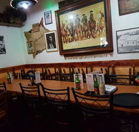 Amigo's Bar  Grill - Queensland Tourism