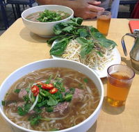 AN Restaurant - Queensland Tourism