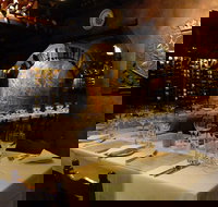 Beppi's Ristorante - Queensland Tourism