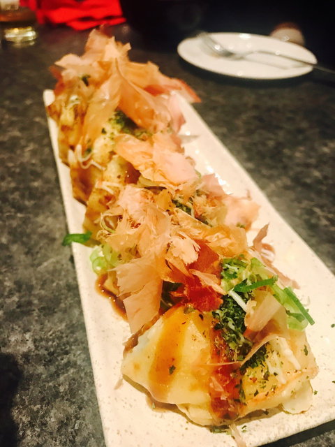 Bishamon Japanese Restaurant - Queensland Tourism 2