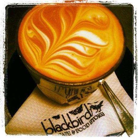 Blackbird Cafe - QLD Tourism 0