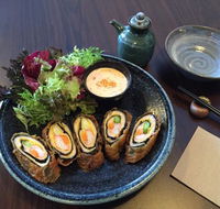 Block 7 Kitchen - Queensland Tourism