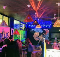 Blue Fig Bar - Queensland Tourism