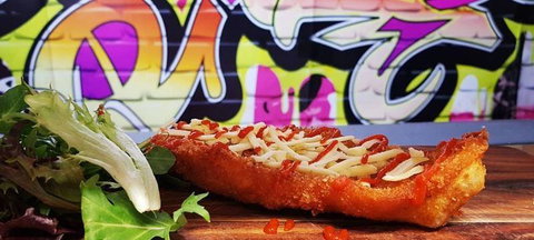 Blue Fig Bar - Queensland Tourism 1