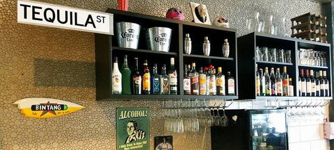 Blue Fig Bar - Queensland Tourism 3