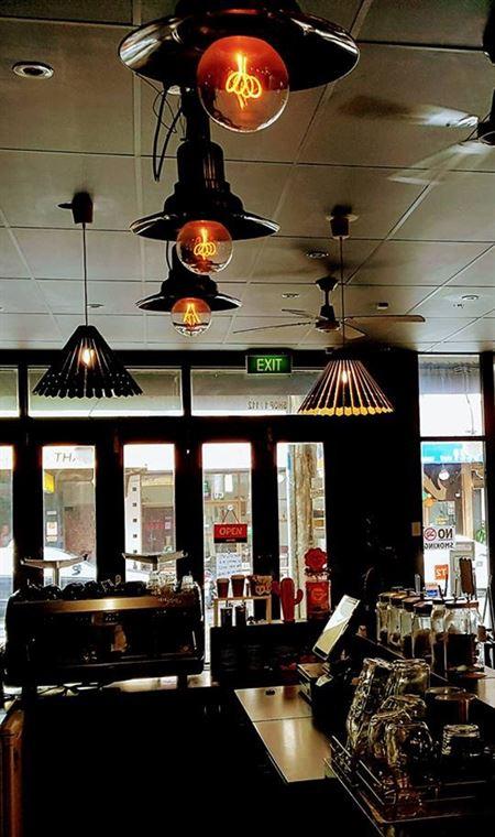 Blue Fig Bar - Queensland Tourism 4