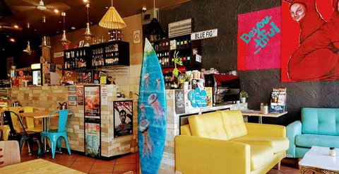 Blue Fig Bar - Queensland Tourism 6