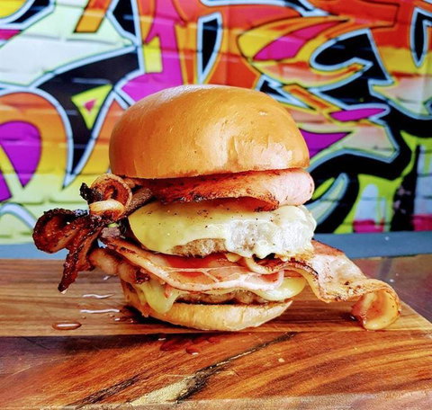 Blue Fig Bar - Queensland Tourism 7