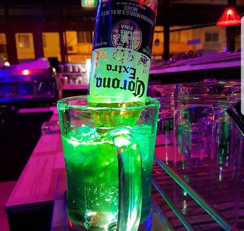 Blue Fig Bar - Queensland Tourism 8