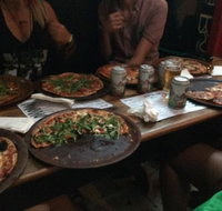 Cafe Lounge - Queensland Tourism