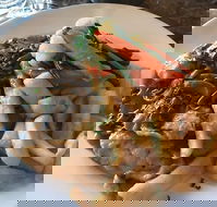 Catalano's Cafe - Queensland Tourism