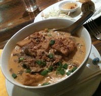 Chao Praya - Queensland Tourism