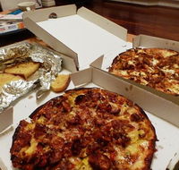 Chelsea Pizza - QLD Tourism