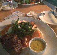 Cosmopolitan Cafe - Queensland Tourism