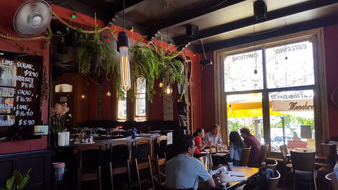 Eat Thai - Queensland Tourism 18