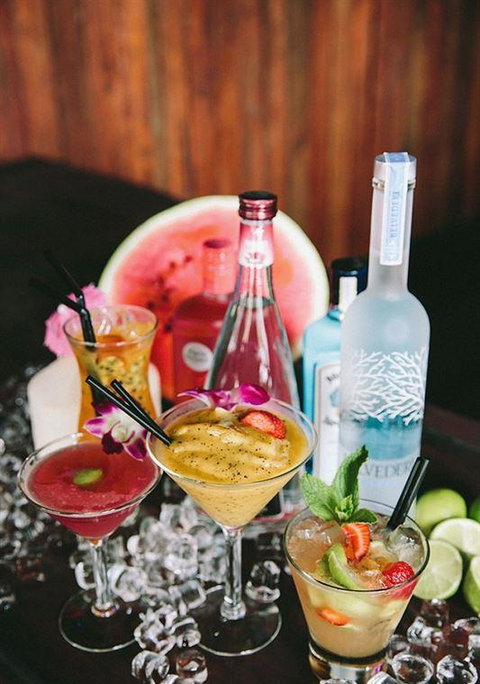 Eat Thai - Queensland Tourism 0