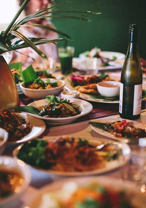 Eat Thai - Queensland Tourism 9